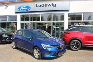 Renault Clio V Zen LED DAB PDC