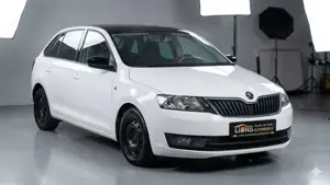 Skoda Rapid/Spaceback Spaceback Style Plus