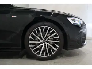 Audi A8 50 TDI quattro S-Line BO*Heap-Up*AreaView * Bild 5