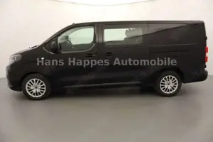 Peugeot Expert Bild 2