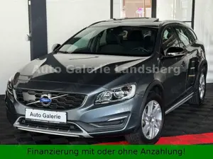 Volvo V60 Cross Country V60 2.0 D3*Cross Country Plus*Autom.*Kamera*PDC