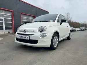 Fiat 500 Hatchback 1.0 Klima*DAB*