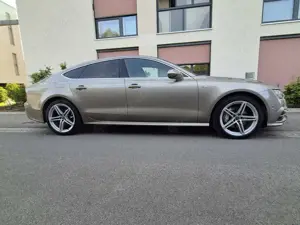 Audi A7 A7 Sportback Diesel 3.0 TDI quattro S tronic