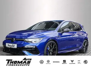 Volkswagen Golf VIII  R Performance 2.0 TSI DSG MATRIX