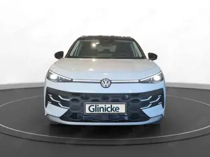 Volkswagen T-Roc Style 1.5 l eTSI Massage AHK Alwetter Bild 3