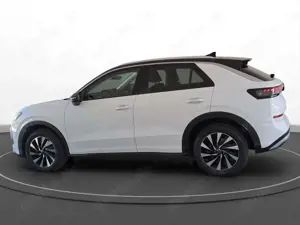Volkswagen T-Roc Style 1.5 l eTSI Massage AHK Alwetter Bild 5