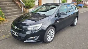 Opel Astra Astra 1.4 Turbo Sports Tourer 150 Jahre Opel