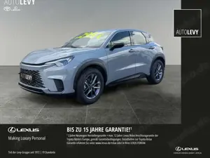 Lexus LBX 1.5 Hybrid Komfortpaket Kamera+Navi+SHZ+LM