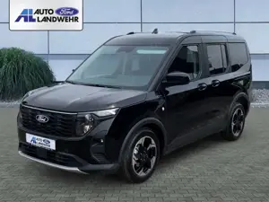 Ford Tourneo Courier Active Navi ACC Klimaautom WLAN DAB SHZ LenkradHZG