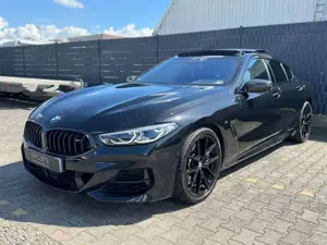 BMW M850 Gran Coupe M850 i xDrive (CARBON/LASER/BW/PANO