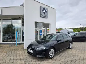 Audi A4 Avant 40 TDI ACC Navi DAB LED Kamera