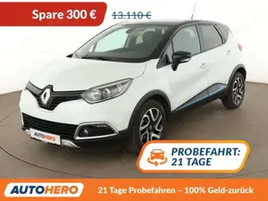 Renault Captur 1.2 TCe Energy Crossborder Aut.*NAVI*CAM*PDC*SHZ*