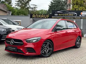 Mercedes-Benz B 250 AMG Line*MBUX*Pano*Ambi*Night-Paket*Memory