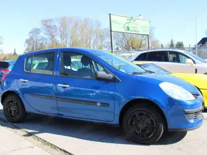 Renault Clio Extreme*Klima*HUneu*WR/SR*
