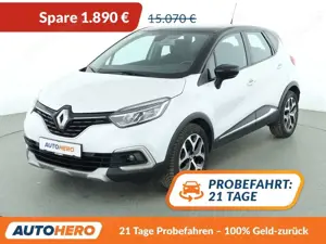 Renault Captur 1.5 dCi Energy Intens Aut.*PANO*LED*PDC*SHZ*NAVI*