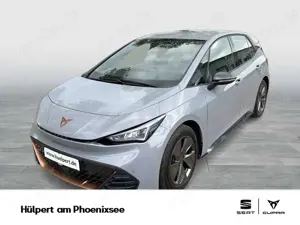 CUPRA Born CAM ACC LM18 NAVI LENKRADHEIZUNG SITZHEIZ.
