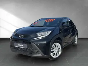 Toyota Aygo X Business Edition *GARANTIE, KLIMA, CARPLAY ANDROID