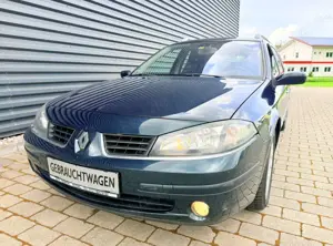 Renault Laguna II GrandtourPrivilege Automatik TÜV:05/26