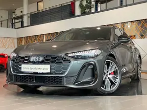 Audi A5 TFSI Avant S-line+ TechPlus-Paket Matrix ACC