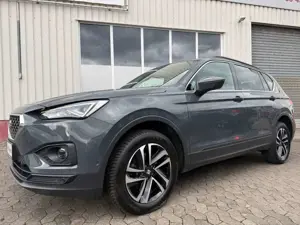 SEAT Tarraco Bild 2