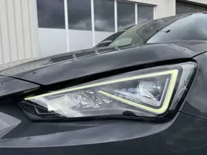 SEAT Tarraco Bild 3