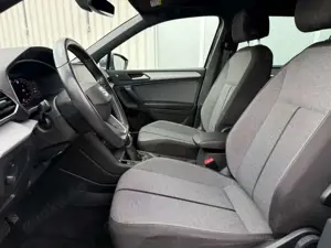 SEAT Tarraco Bild 5