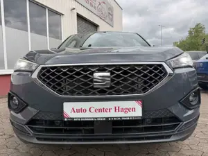 SEAT Tarraco Bild 4