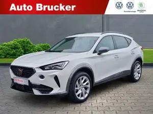 CUPRA Formentor 1.5 TSI+Spurhalteassistent+Klimaautomatik+Tempomat