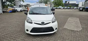 Toyota Others Aygo AYGO Basis