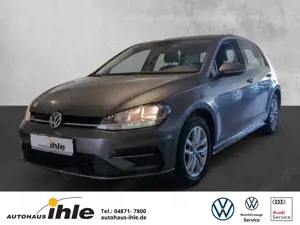 Volkswagen Golf VII Comfortline 1,5 TSI NAVI+BLUETOOTH+CLIMATRONIC
