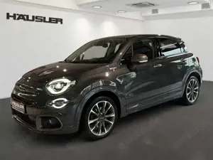 Fiat 500X Mild-Hybrid Sport mit SHZ*Klima