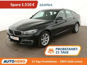 BMW 320 320d GT xDrive Luxury Line Aut.*NAVI*ACC*PDC*SHZ*