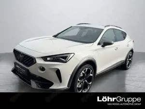 CUPRA Formentor 1,4 VZ eHybrid Automatik