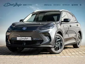 MG MGS5 EV S5 64 kWh Luxury Long Range 7 Jahre Garantie
