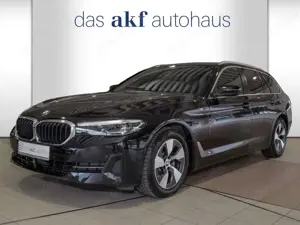 BMW 520 520 D MHEV