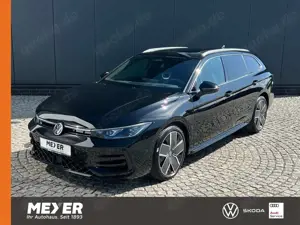 Volkswagen Passat Variant R-Line 2.0 TDI DSG 4MOTION *AHK, Pano, 19" LM*