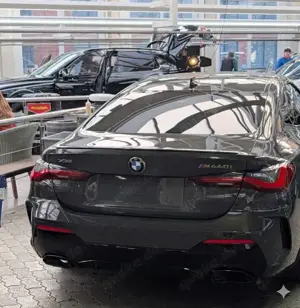 BMW 440