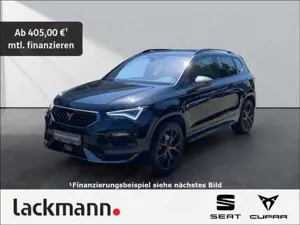 CUPRA Ateca 2.0 VZ 4Drive*Cupra Plus*Akrapovic*AHK*