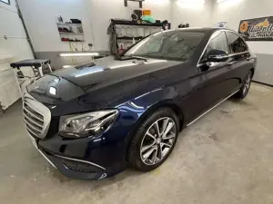 Mercedes-Benz E 220 E 220 d 9G-TRONIC Exclusive