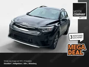 Kia Stonic 1.0 T-GDI Vision AUT+Kamera+Navi+SHZ+LM