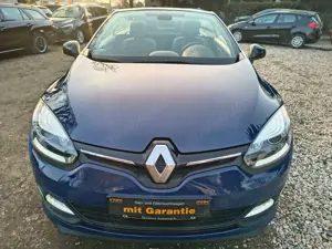 Renault Megane Coupé-Cabriolet TCe 130 Dynamique