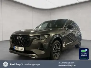 Mazda CX-60 AWD PHEV Aut. HOMURA PLUS