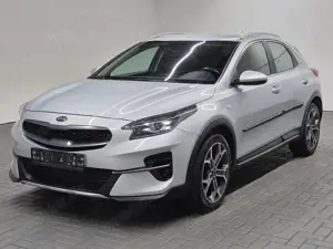 Kia XCeed Vision LED/Carplay/SHZ/LHZ/Kam/Tempom/18LM
