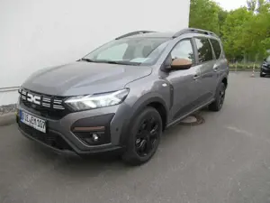 Dacia Jogger Extreme TCe 110