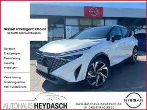 Nissan Qashqai Tekna+ e-Power*VOLLAUSSTATTUNG*