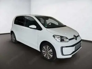 Volkswagen e-up! Style Plus