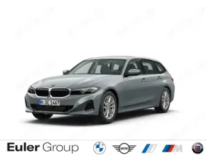 BMW 320 i Touring LCProf HUD HiFi Alarm SHZ Temp. Sport-Le