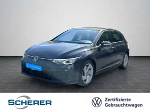 Volkswagen Golf GTI Golf VIII GTI 2.0 TSI, SCHALTER, LED+, APP, COCK
