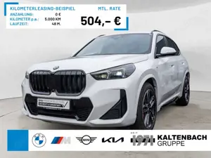BMW X1 sDrive 20d M-Sport Pro AHK HUD 360° LED