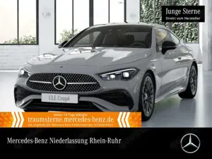 Mercedes-Benz CLE 450 4M AMG+NIGHT+PANO+360+BURMESTER+KEYLESS+9G